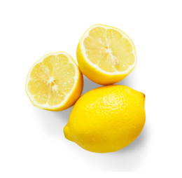 لیمو ترش تازه
