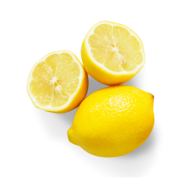 لیمو ترش تازه