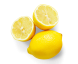 لیمو ترش تازه