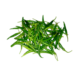 فلفل شیرین