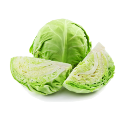 کلم سبز